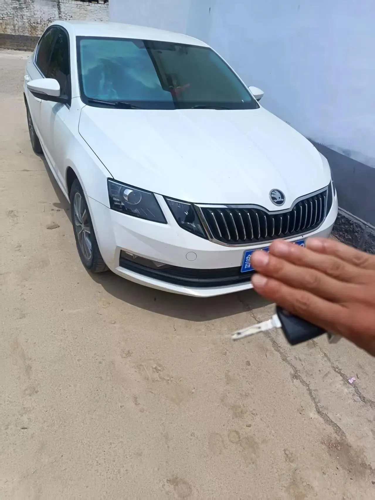Ming Rui 2021 1.5L Auto Comfort Edition 2