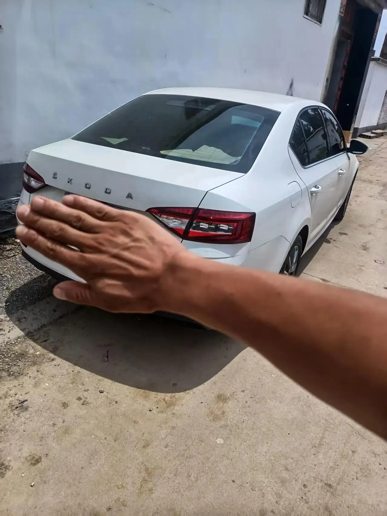 Ming Rui 2021 1.5L Auto Comfort Edition 3