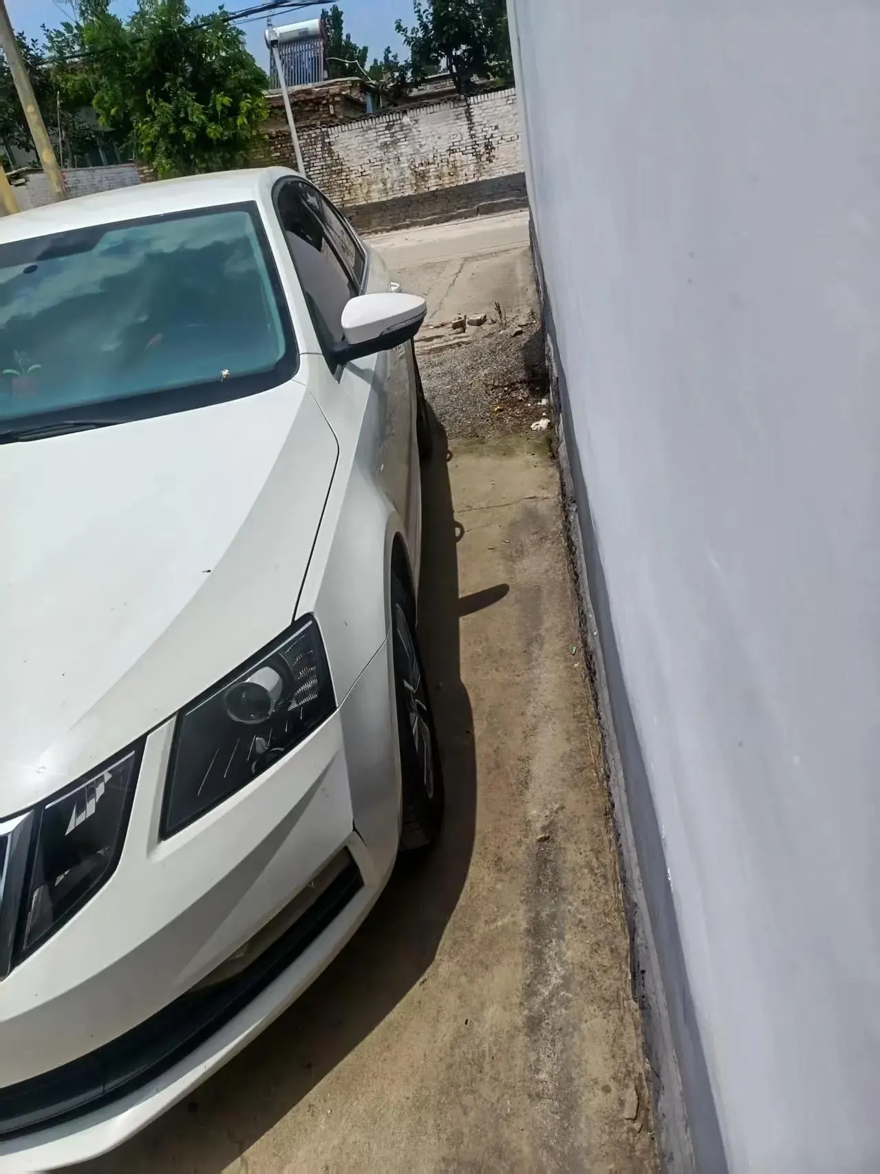 Ming Rui 2021 1.5L Auto Comfort Edition 5