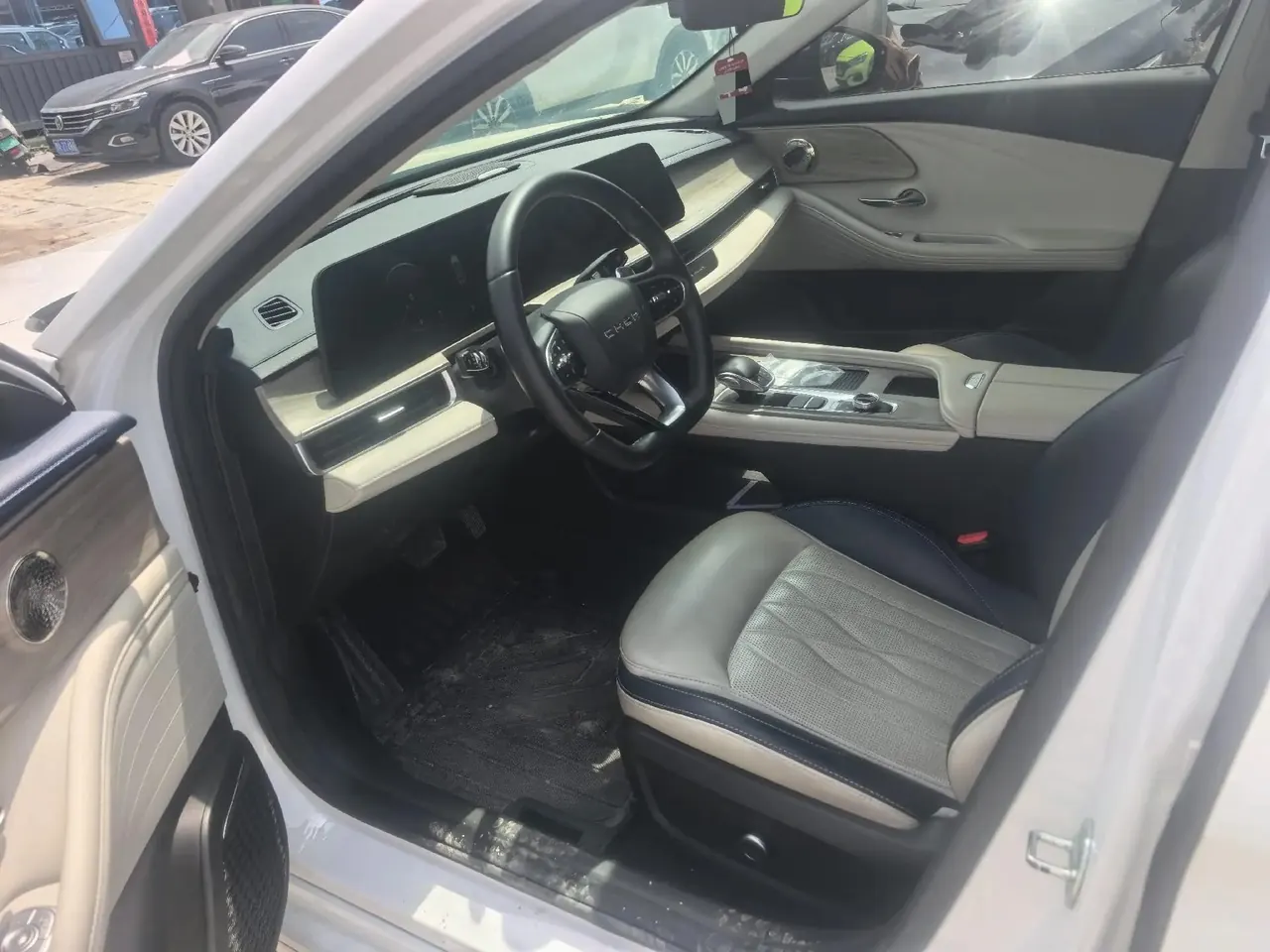 Erez 8 2022 1.6T DCT Ya 4