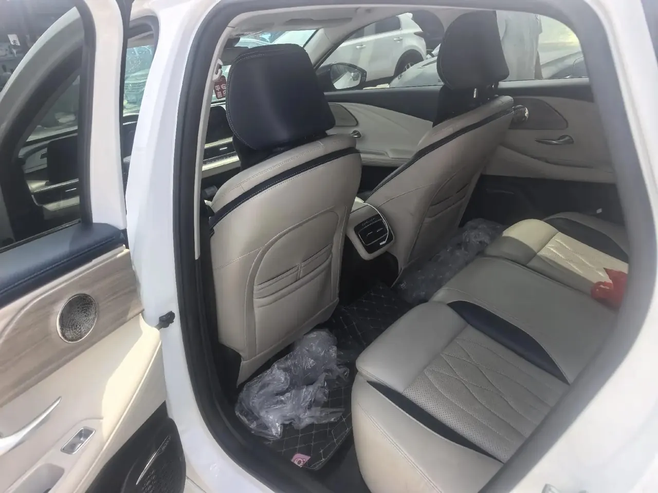 Erez 8 2022 1.6T DCT Ya 5