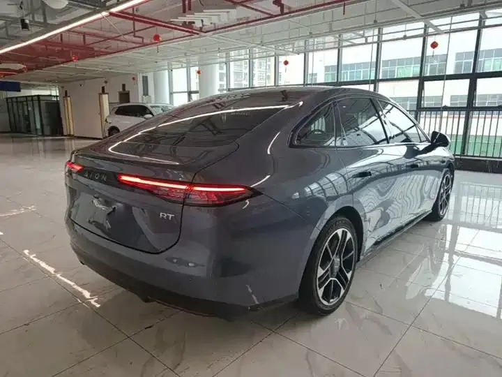 AION RT 2025 650 Laser Radar Edition 7