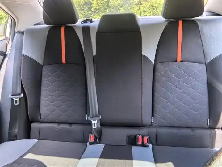 Corolla 2023 1.2T Elite Edition 13