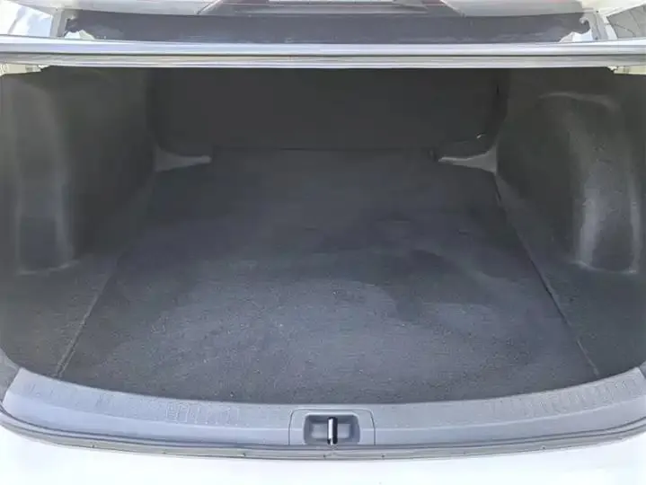 Corolla 2023 1.2T Elite Edition 17