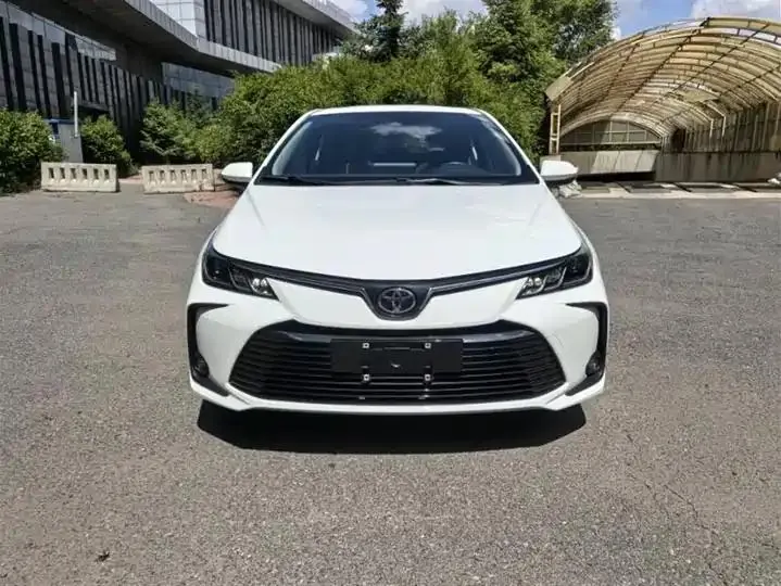 Corolla 2023 1.2T Elite Edition 2