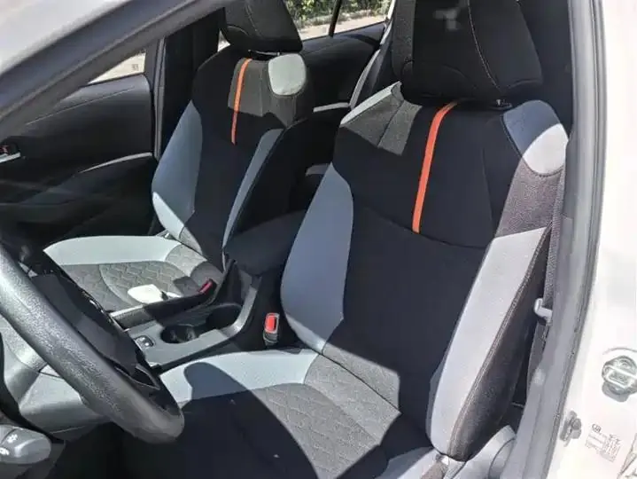 Corolla 2023 1.2T Elite Edition 7