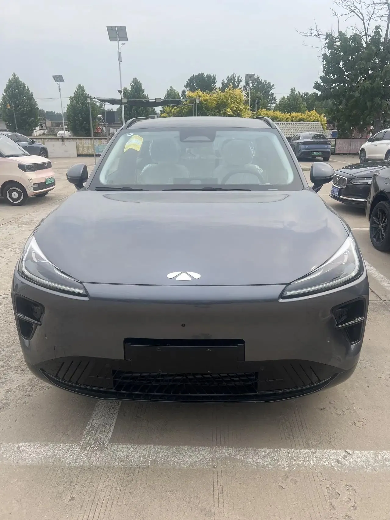 Chery 2026 Fengyun T9L 1.5T 230 Max Automatic Gear 3