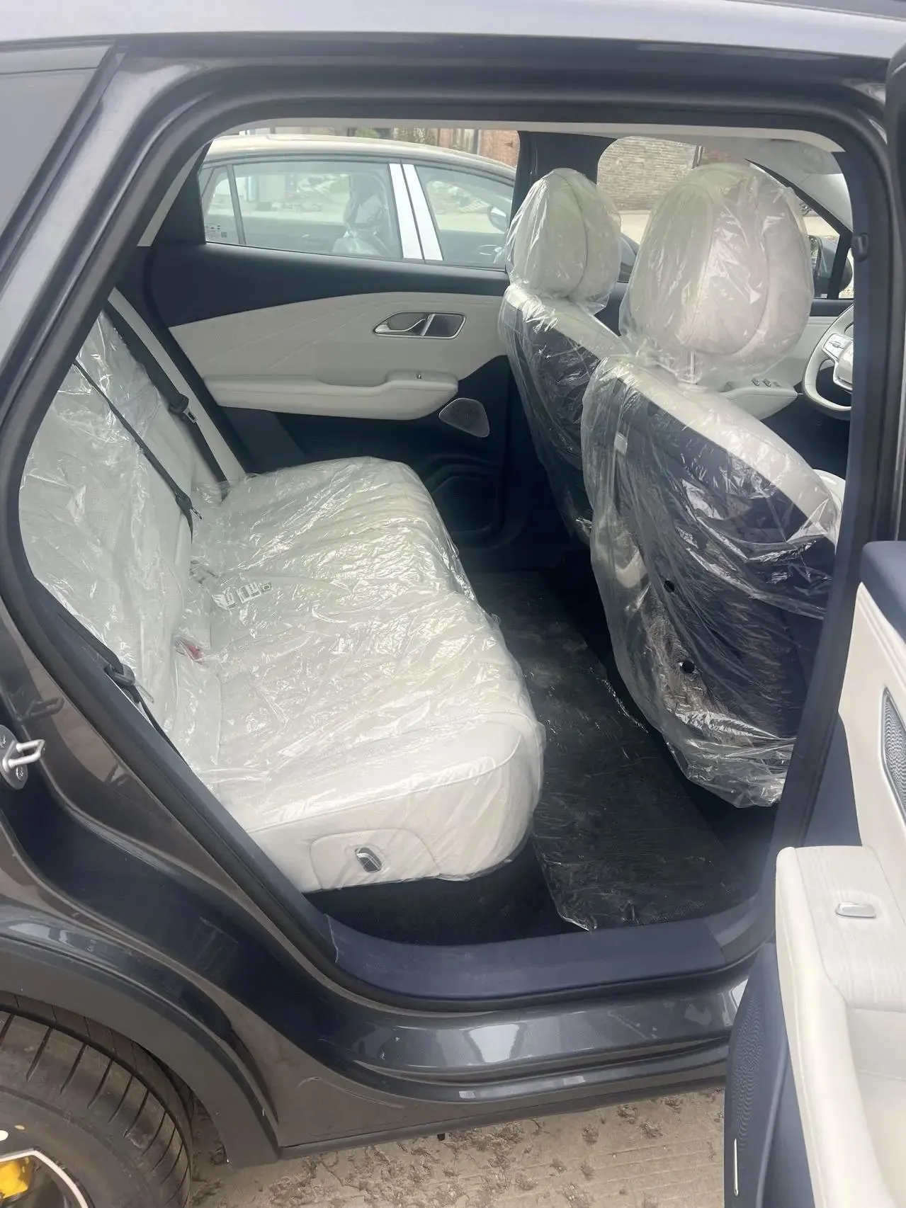Chery 2026 Fengyun T9L 1.5T 230 Max Automatic Gear 4