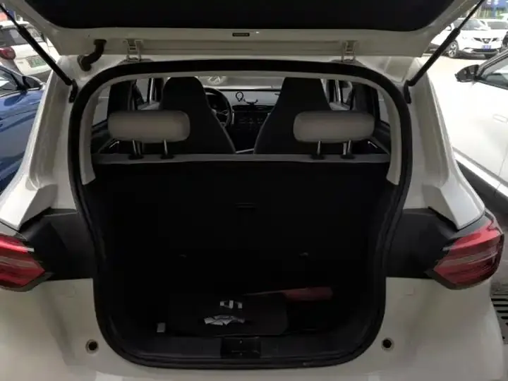 Leapmotor T03 2023 310 Light Edition 22
