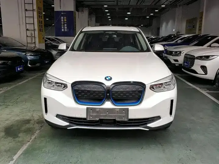 BMW iX3 2021 Leading Type 2