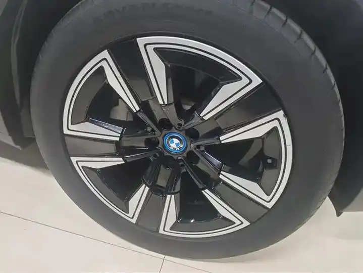 BMW iX3 2021 Leading Type 6