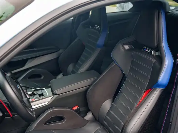 BMW M2 2023 M2 10