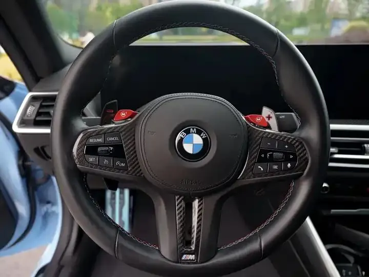 BMW M2 2023 M2 11