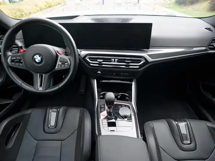BMW M2 2023 M2 12