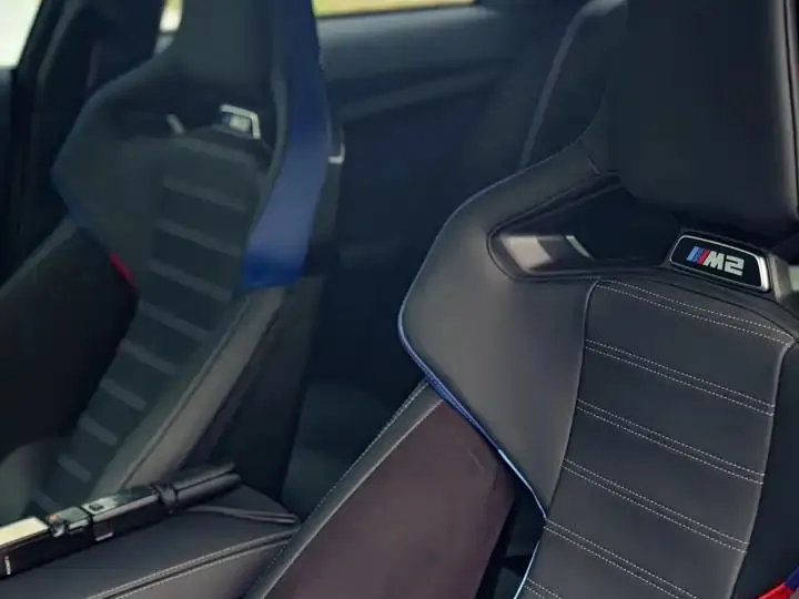 BMW M2 2023 M2 14