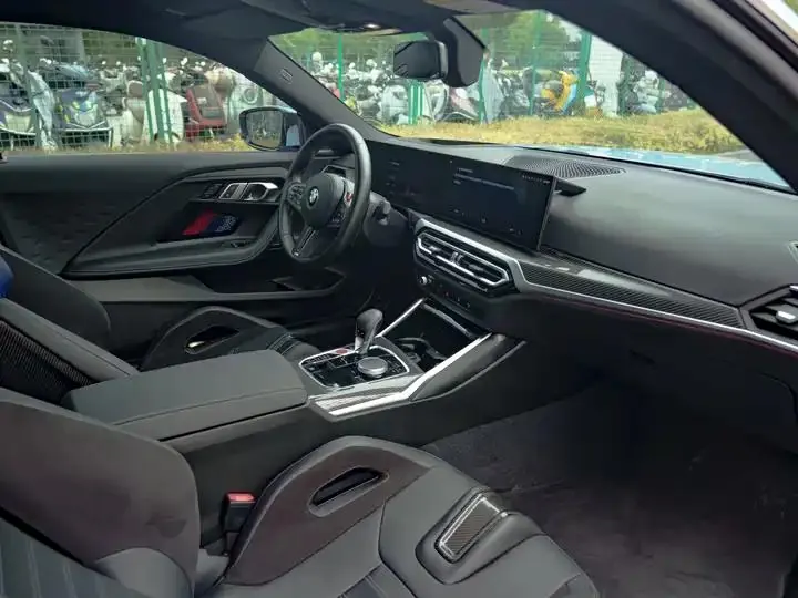 BMW M2 2023 M2 15