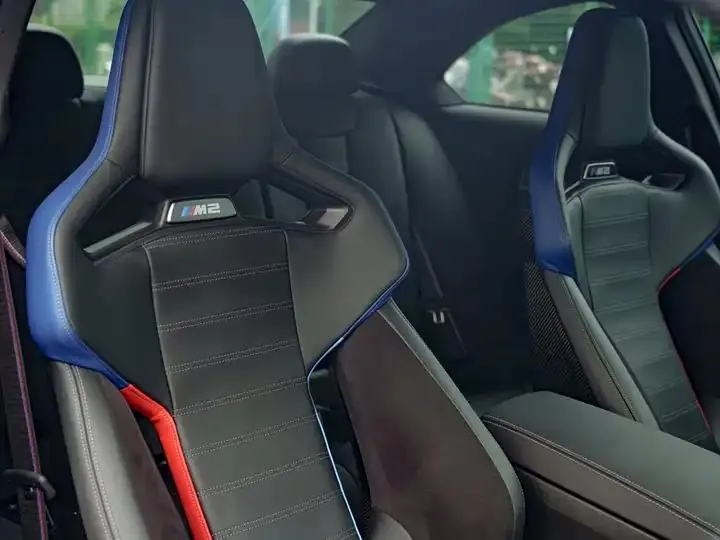 BMW M2 2023 M2 17