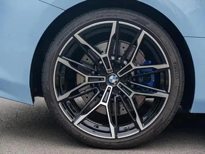 BMW M2 2023 M2 18