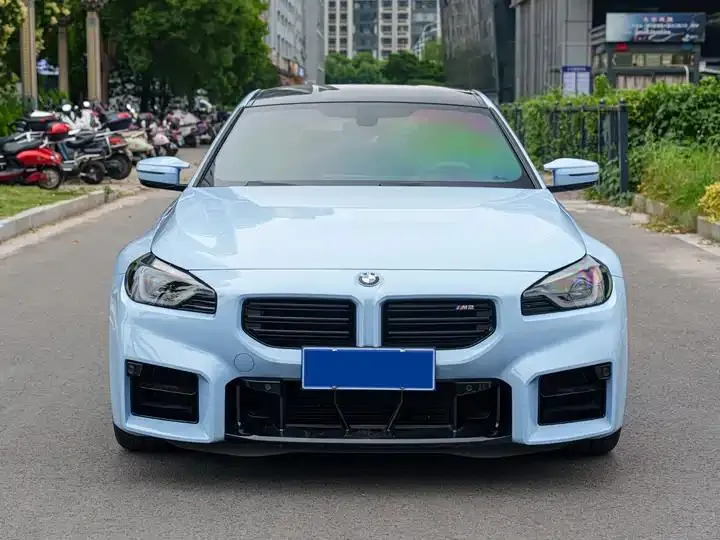 BMW M2 2023 M2 2