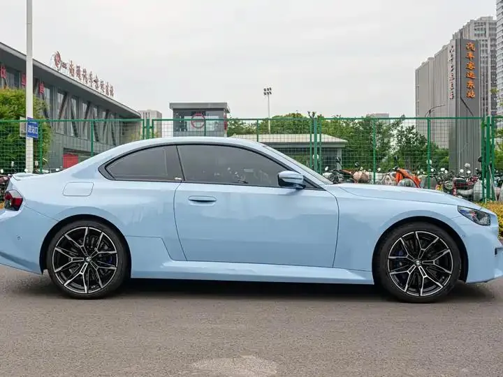BMW M2 2023 M2 5