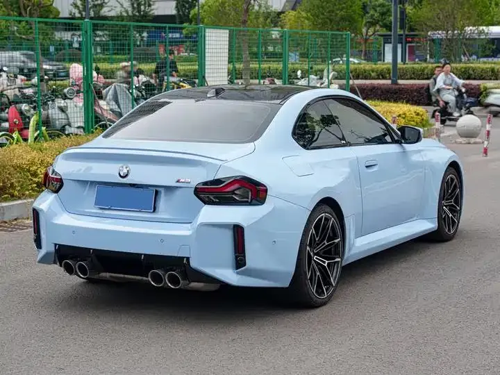 BMW M2 2023 M2 6