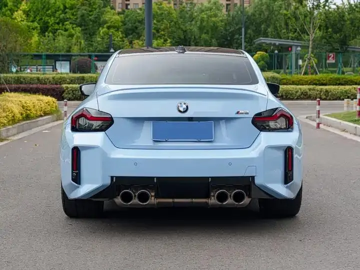 BMW M2 2023 M2 7