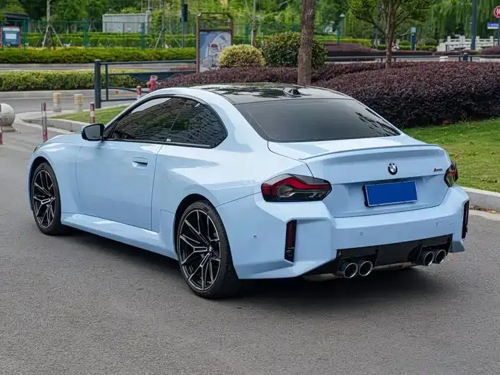 BMW M2 2023 M2 8