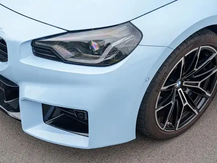 BMW M2 2023 M2 9