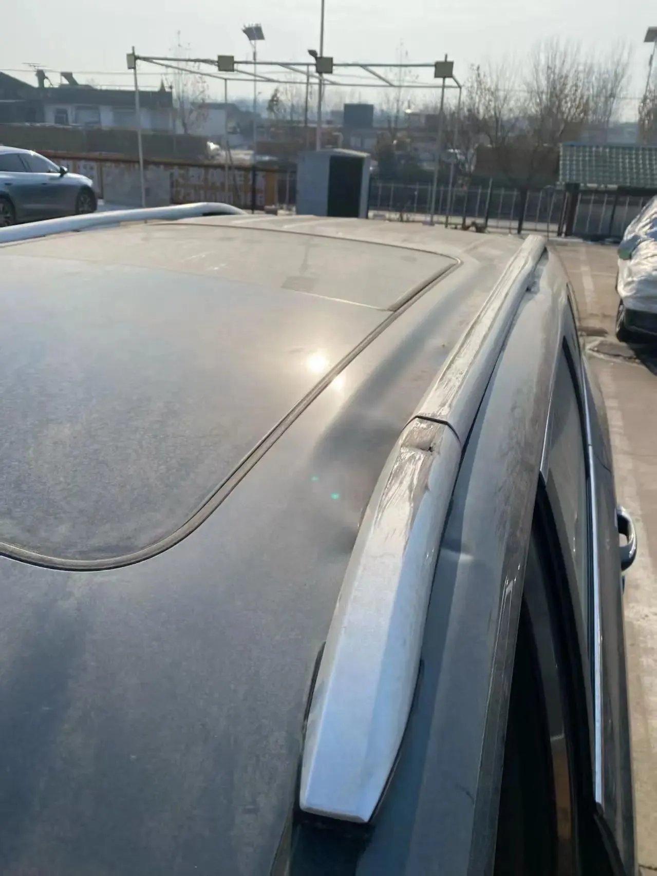 Geely 2026 Hao Yue L 1.5TD happy automatic gear 8