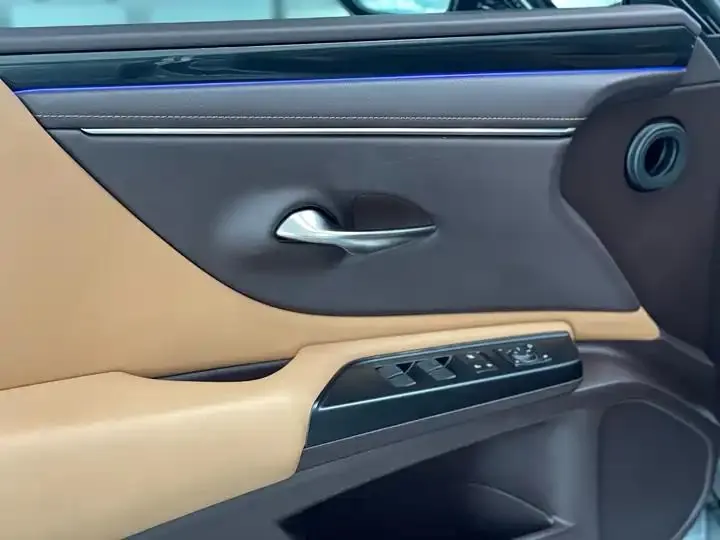 Lexus ES 2020 200 Excellence Edition 15