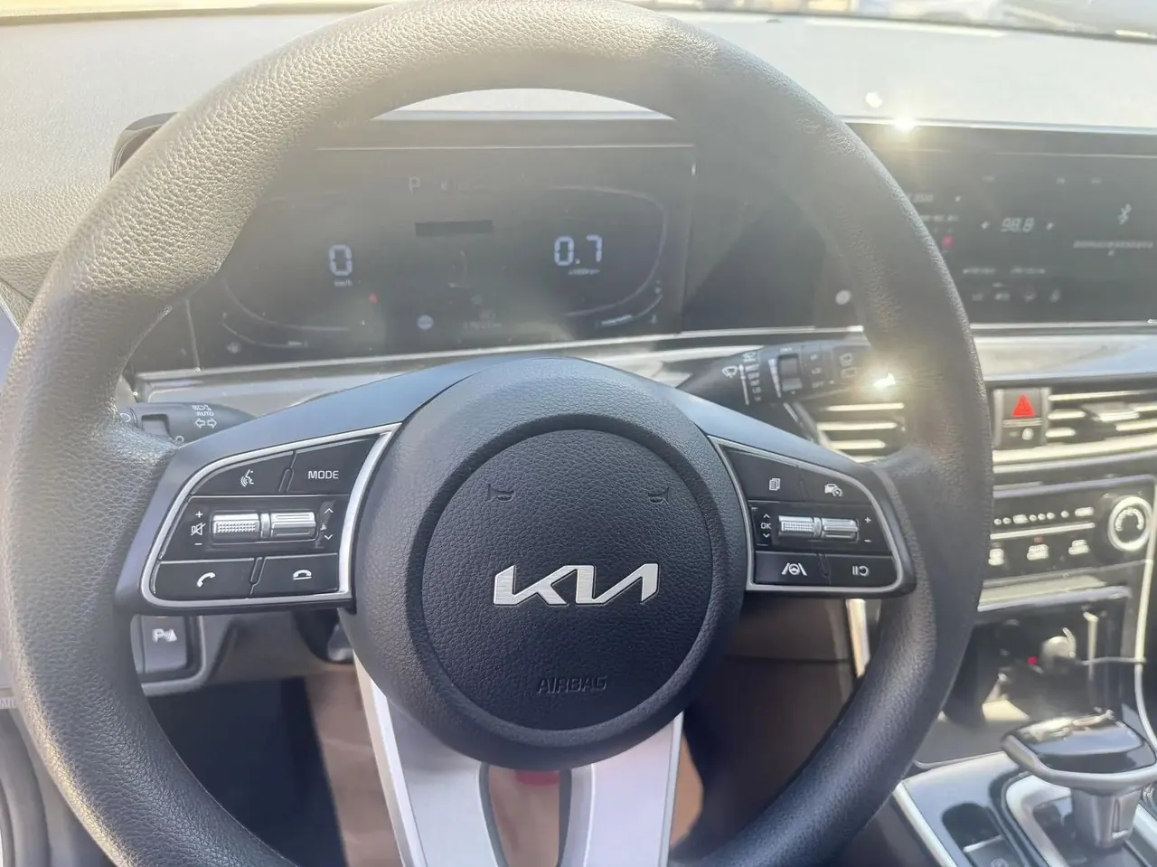 Setus 2023 1.5L CVT Deluxe Edition 3