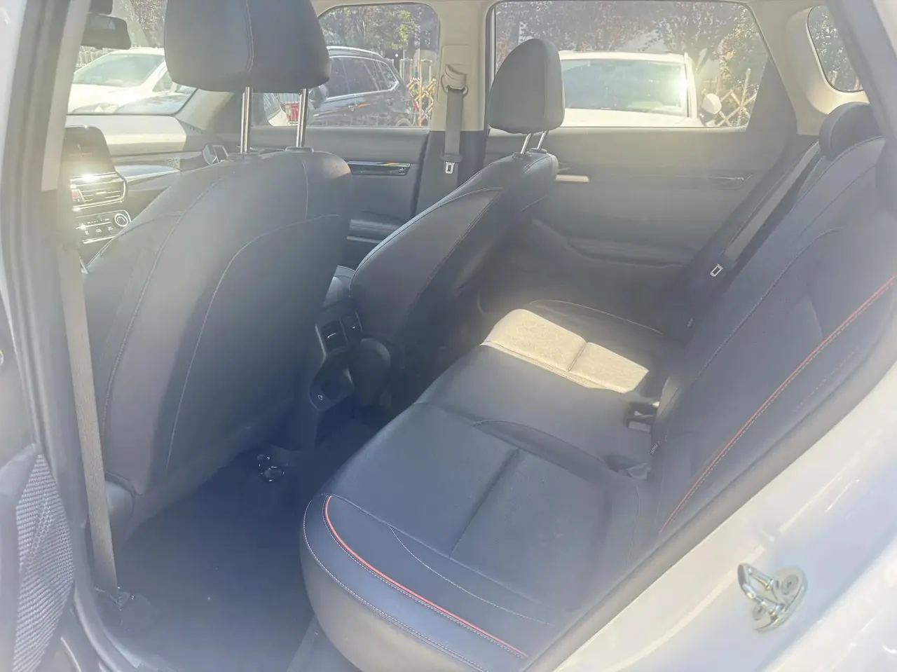 Setus 2023 1.5L CVT Deluxe Edition 4
