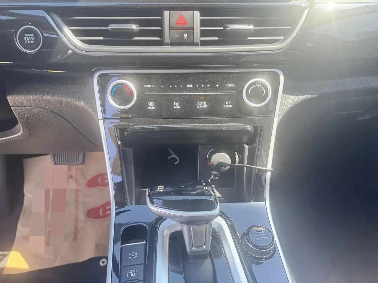 Setus 2023 1.5L CVT Deluxe Edition 5