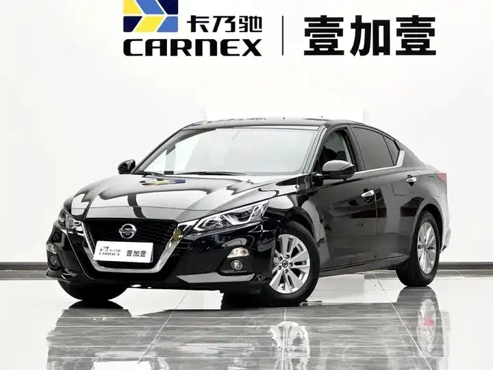 Teana 2021 2.0L XE Exclusive Edition - View 1