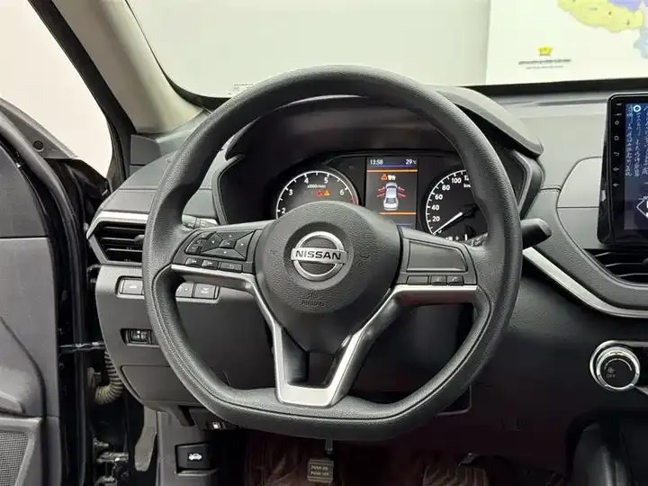 Teana 2021 2.0L XE Exclusive Edition 11