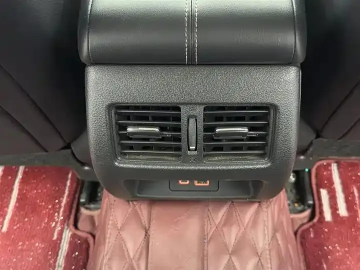Teana 2021 2.0L XE Exclusive Edition 12