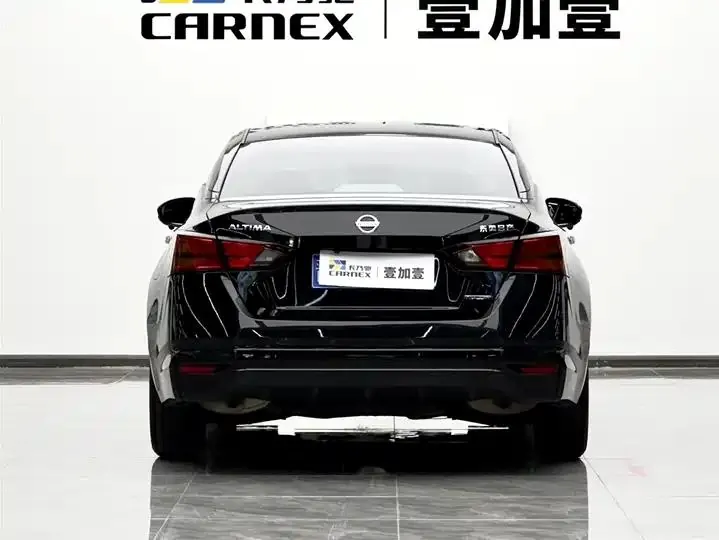 Teana 2021 2.0L XE Exclusive Edition 18