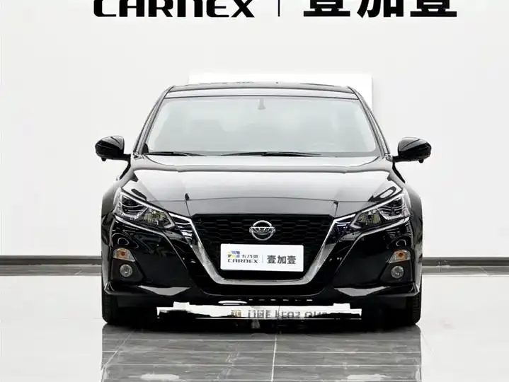 Teana 2021 2.0L XE Exclusive Edition 2