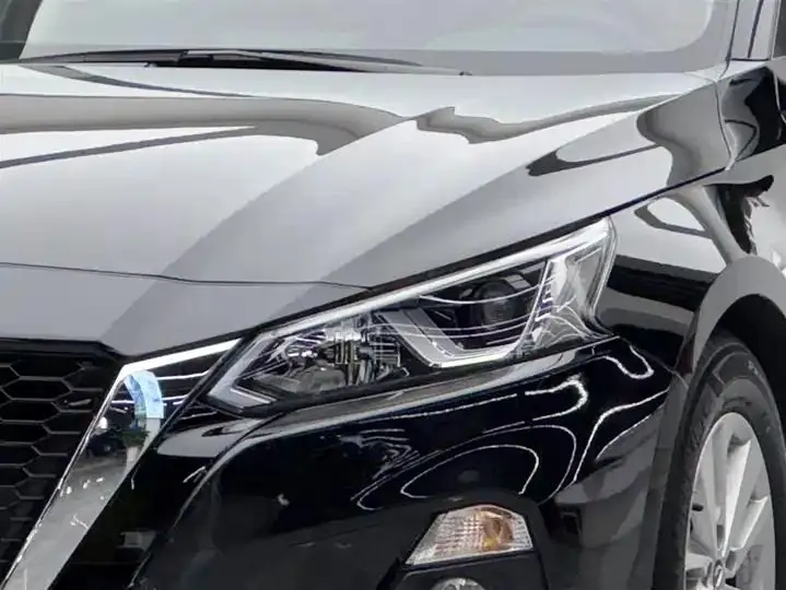 Teana 2021 2.0L XE Exclusive Edition 3