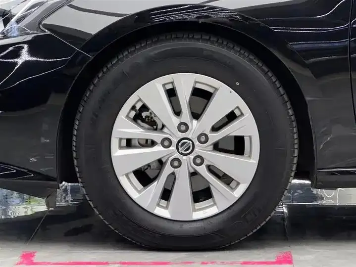 Teana 2021 2.0L XE Exclusive Edition 4