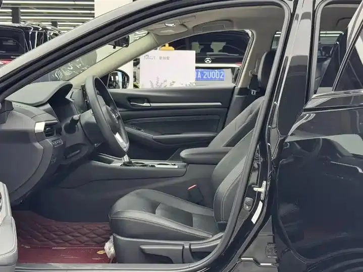 Teana 2021 2.0L XE Exclusive Edition 6