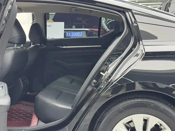 Teana 2021 2.0L XE Exclusive Edition 7