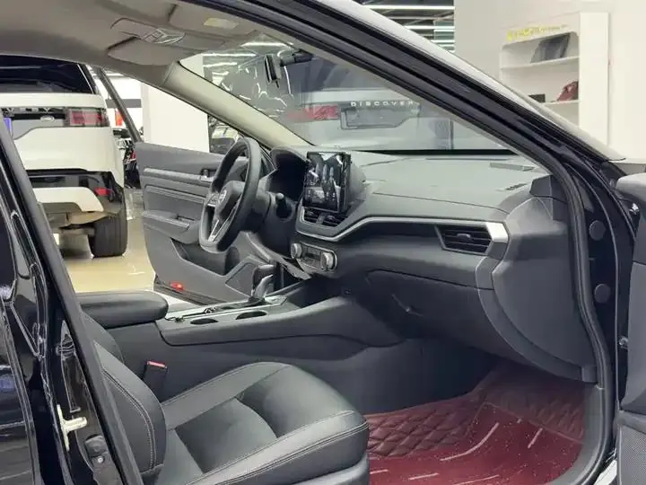 Teana 2021 2.0L XE Exclusive Edition 8