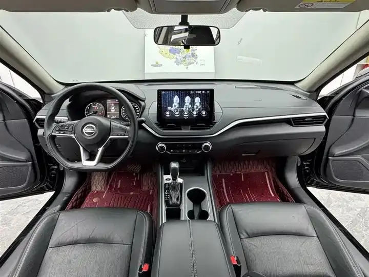 Teana 2021 2.0L XE Exclusive Edition 9