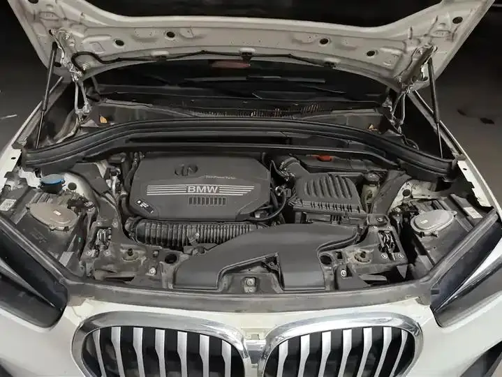 BMW X1 2022 sDrive25Li Luxury Model 10