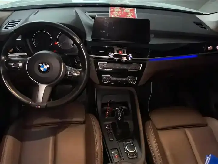 BMW X1 2022 sDrive25Li Luxury Model 12