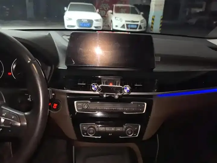 BMW X1 2022 sDrive25Li Luxury Model 13