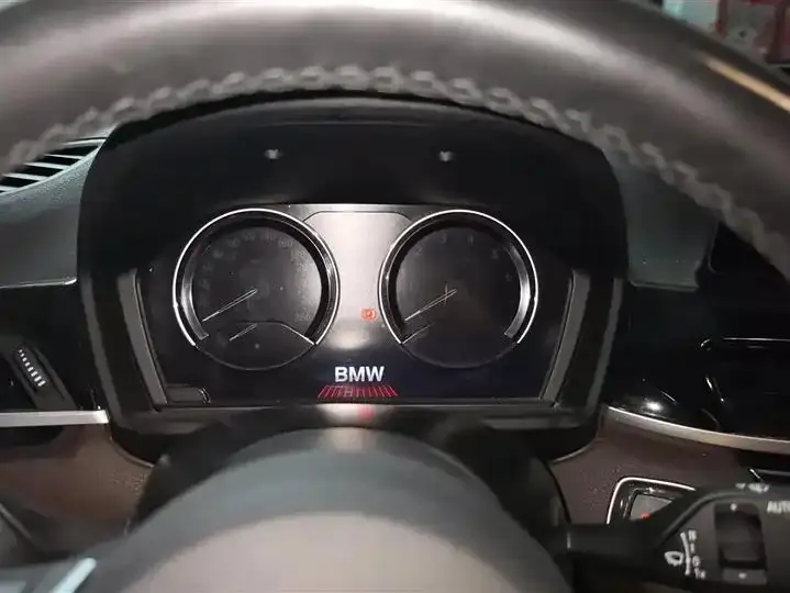 BMW X1 2022 sDrive25Li Luxury Model 14