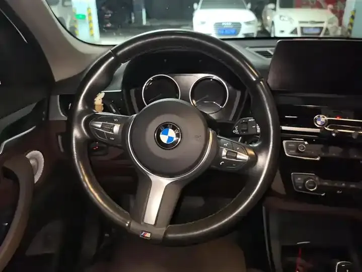 BMW X1 2022 sDrive25Li Luxury Model 15