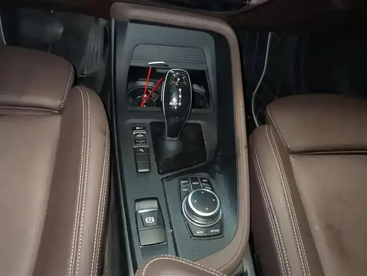 BMW X1 2022 sDrive25Li Luxury Model 16